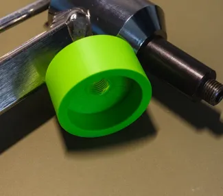 Hood Alignment Tool