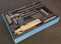 0.24mm layer, 2 walls, 15% infill