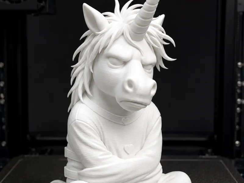 unicorn
