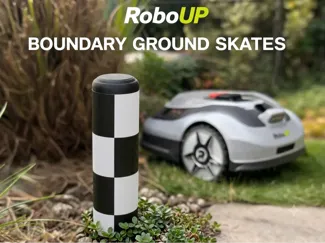 Tagliaerba RoboUP Raccoon 2 SE - Ground Stake