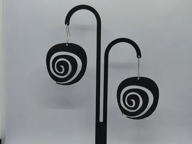 Aretes Ojo del Viento