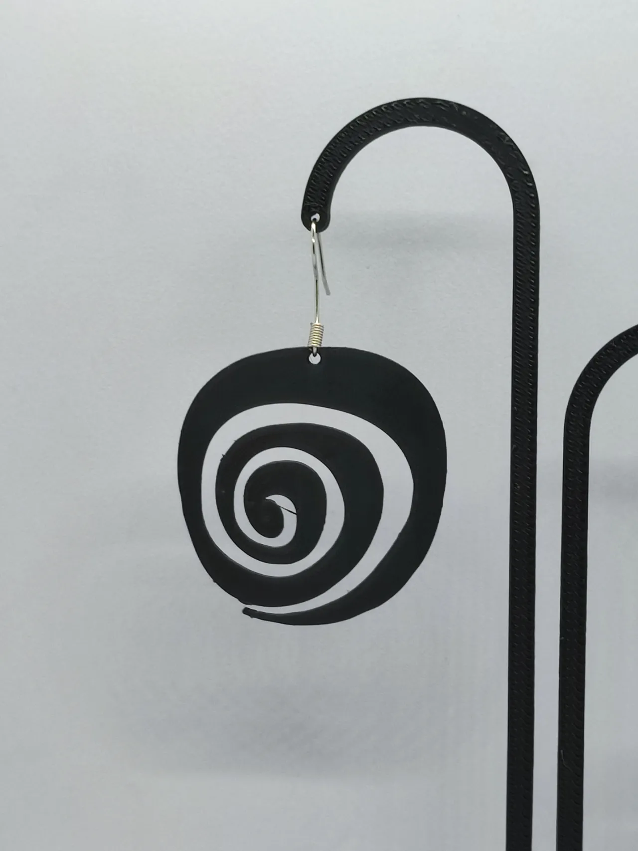 Aretes Ojo del Viento view 4