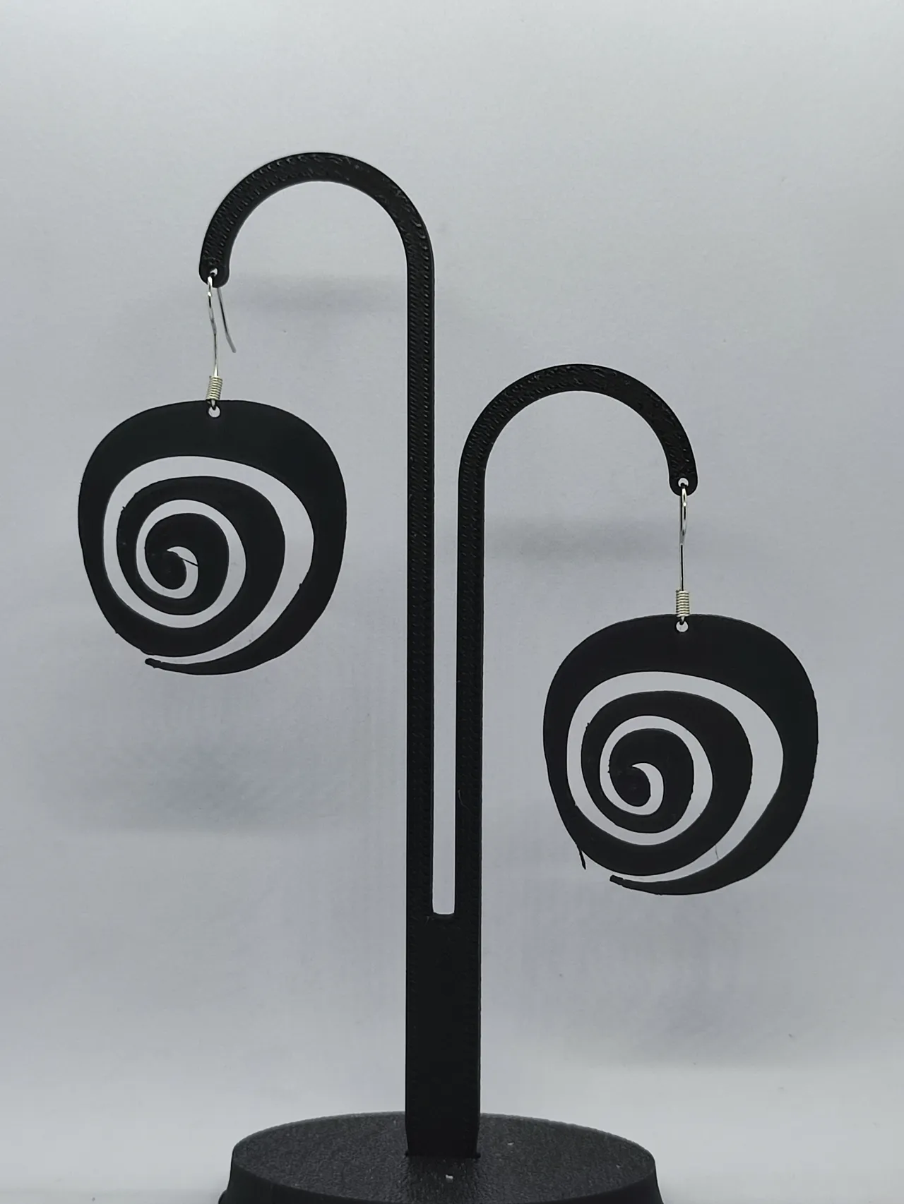 Aretes Ojo del Viento view 3