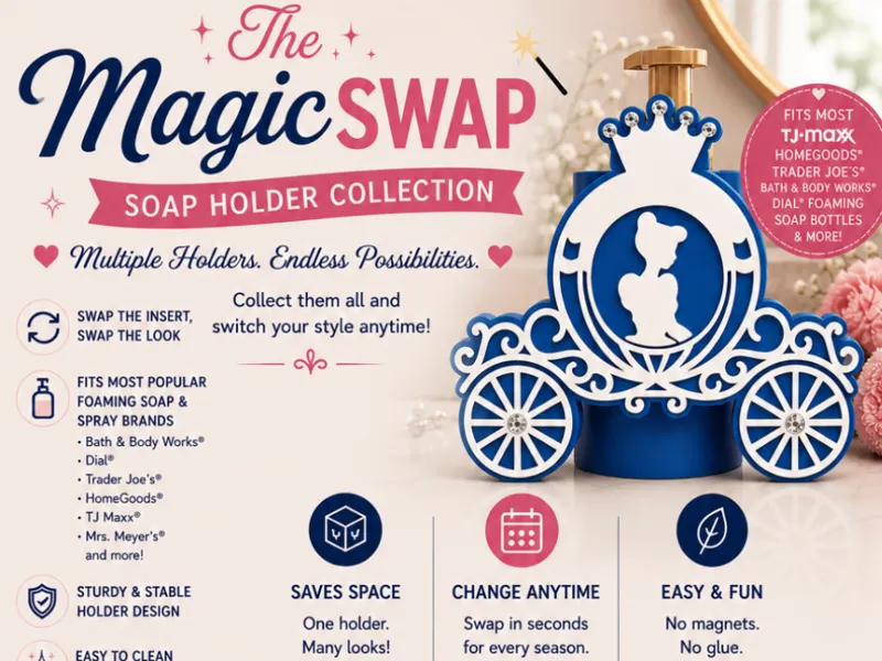 MagicSwap Base Holder Collection