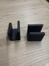 0.24mm layer, 3 walls, 10% infill