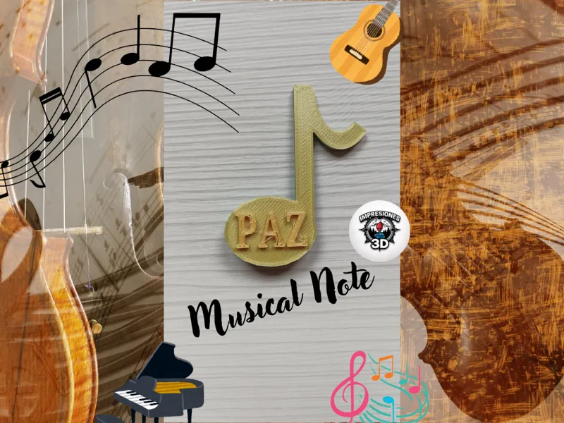 Nota Musical