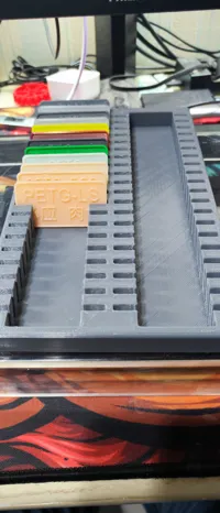 无盖 No lid - 0.2mm layer, 2 walls, 15% infill