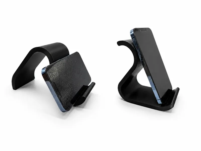 Handyhalter 2 in 1