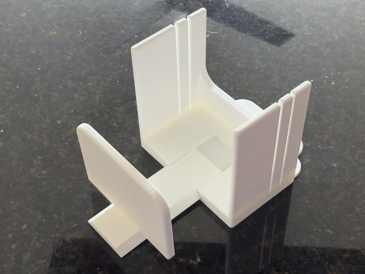 Bread Slicer of 14.5mm Thickness view 2