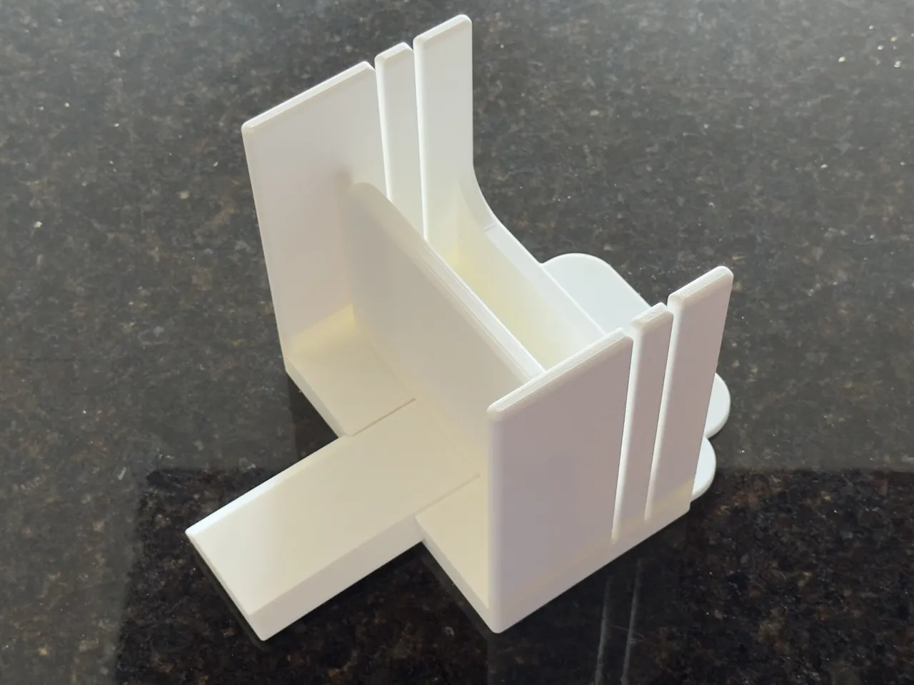 Bread Slicer of 14.5mm Thickness view 4