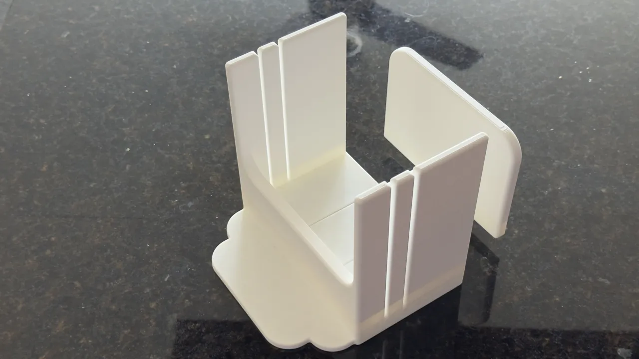 Bread Slicer of 14.5mm Thickness view 3