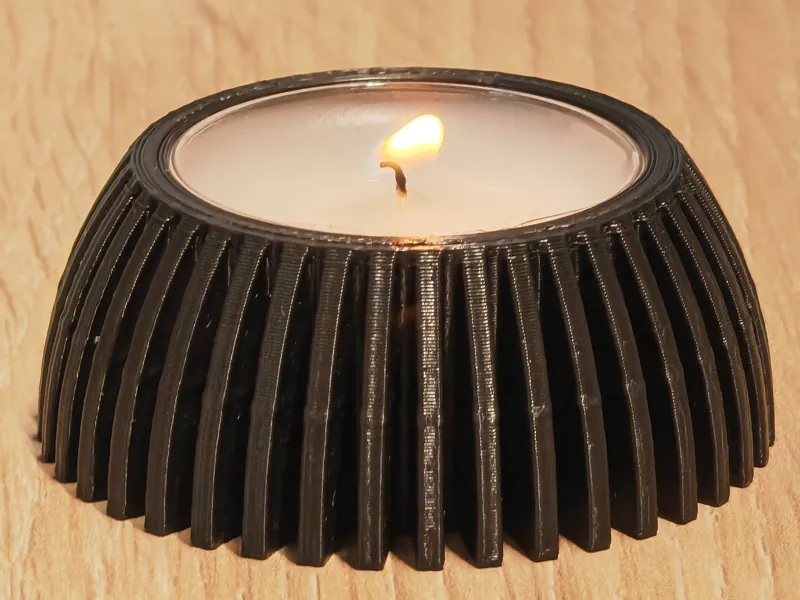 Tealight Holder