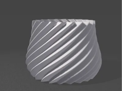 Flower Vase