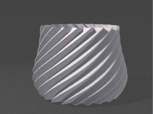 Flower Vase