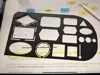 0.25mm layer, 2 walls, 15% infill