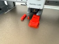 Adaptateur Odin Speedloader pour réplique airsoft Scorpion Evo 3 — photo 4