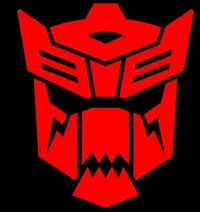 Dinobot Emblem 0.16mm layer, 5 walls, 25% infill
