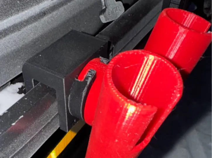 Ice Fishing & Snowmobile attachments