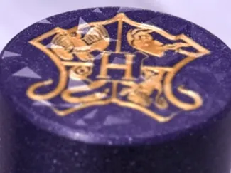 Harry Potter Parfum Box