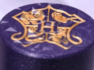 Harry Potter Parfum Box