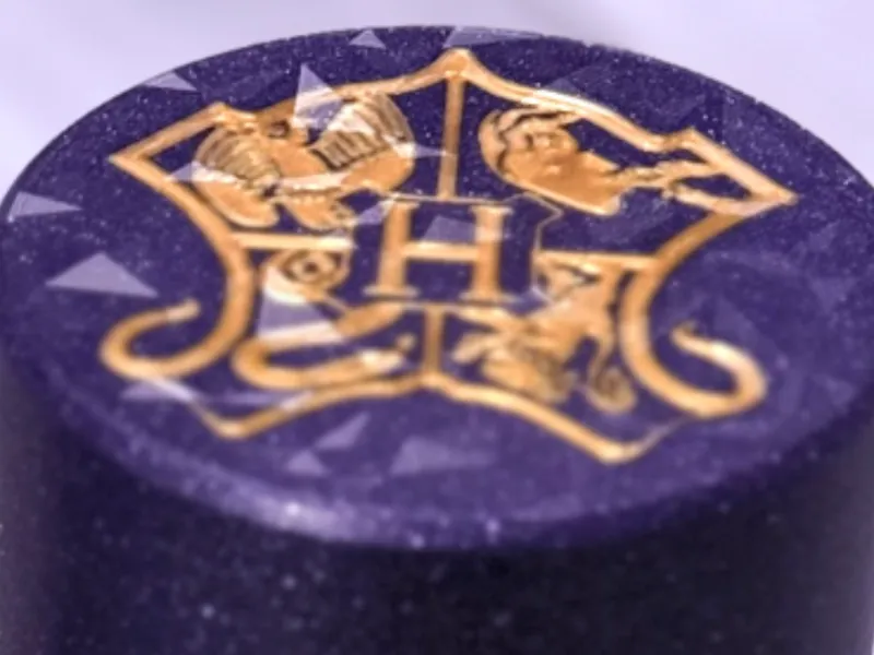 Harry Potter Parfum Box