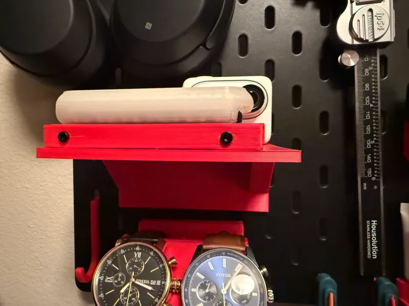 Strong Skadis Shelf