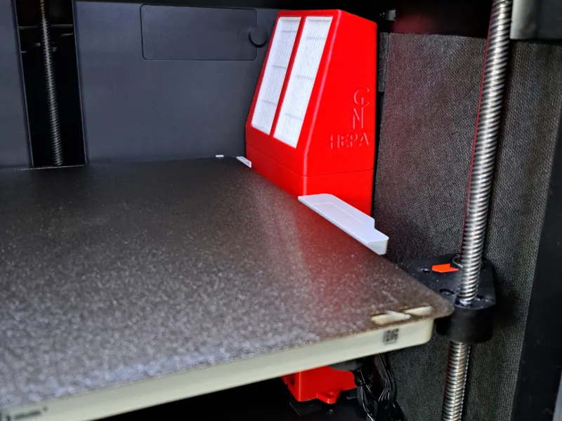 BentoBox V2.0 High Flow Mod