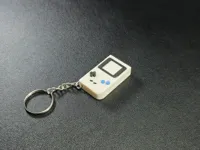 Secret Console Color