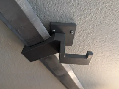 Sword & Shield Mount