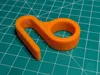 15 mm wide, PLA, strong