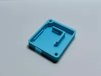 Boîtier USB-C pour carte ESP8266 D1 mini — photo 4