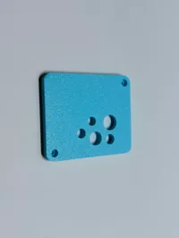 Boîtier USB-C pour carte ESP8266 D1 mini — photo 5