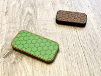 BIGGER for 8x3mm Magnets