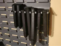 0.2mm layer, 6 walls, 25% infill