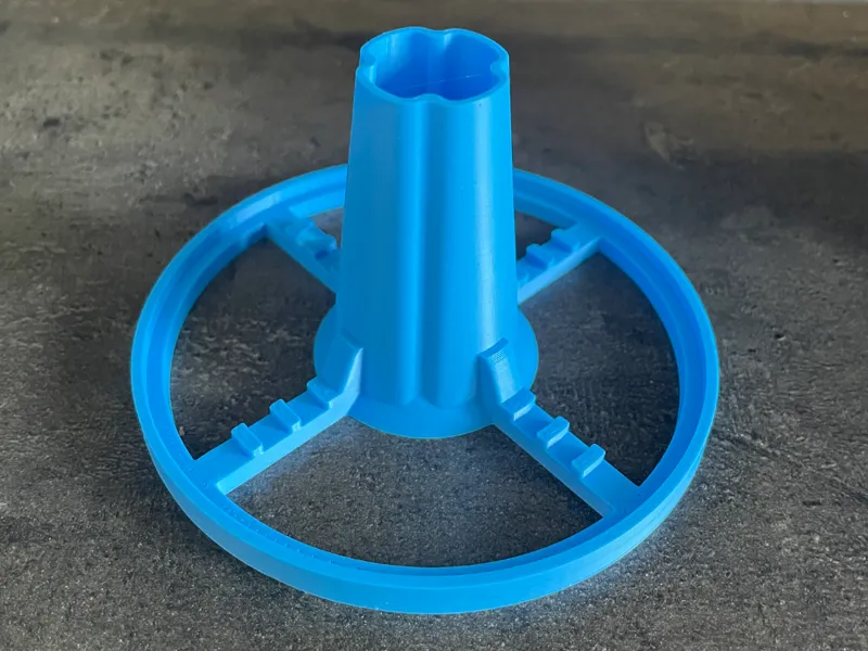 Bottle dryer