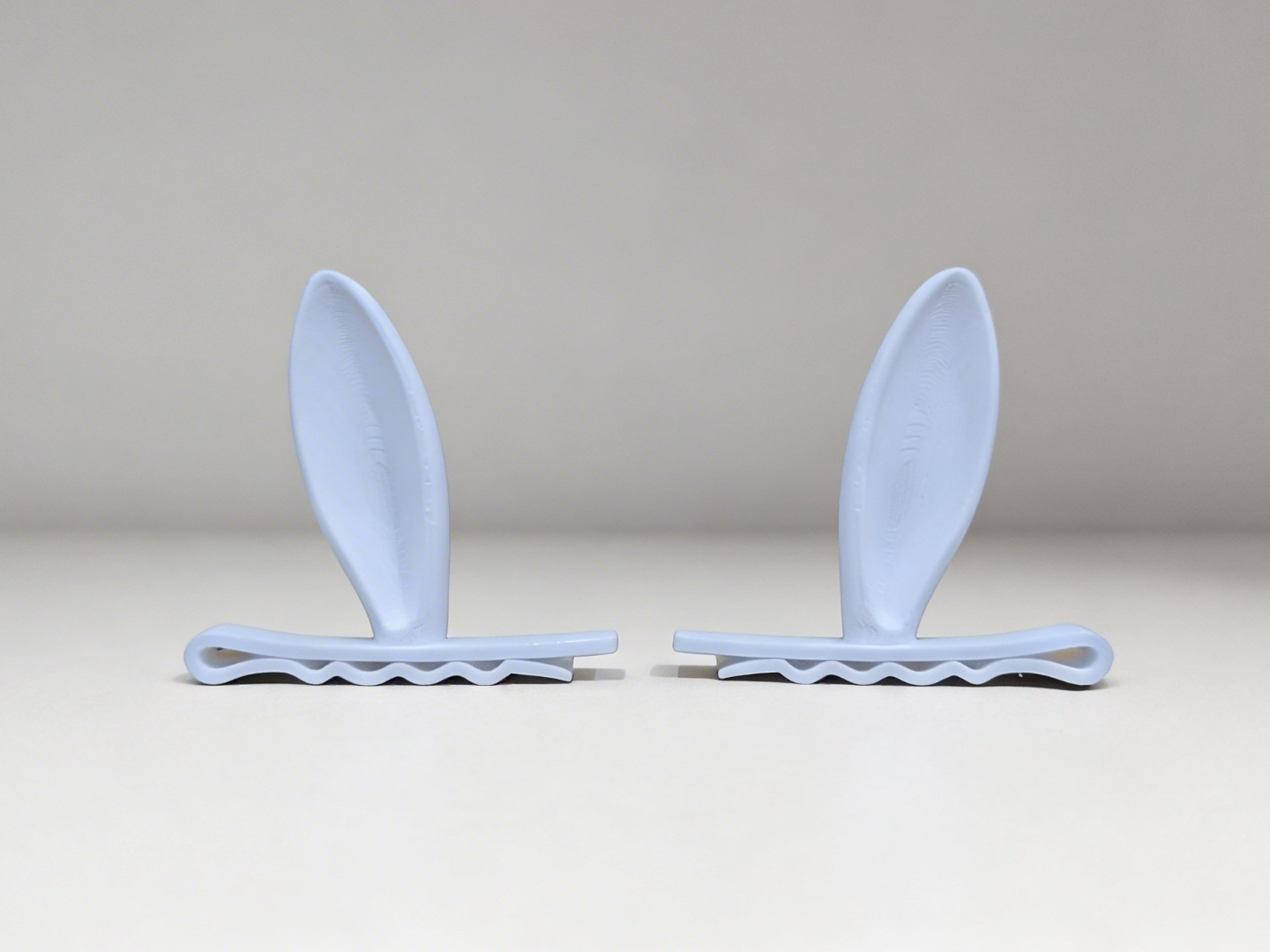 Rabbit Ear Hair pin