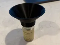 0.2mm layer, 3 walls, 15% infill