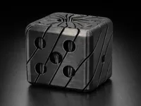 0.2mm layer, 2 walls, 10% infill