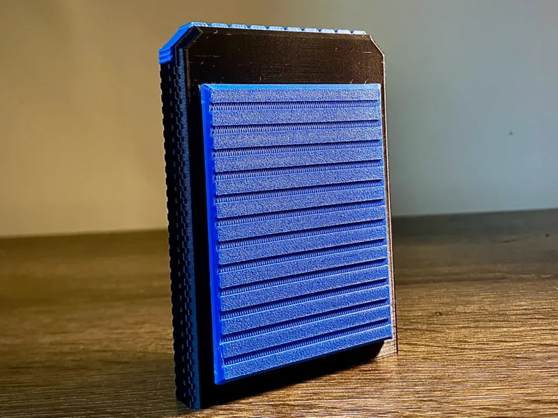 The Mag wallet