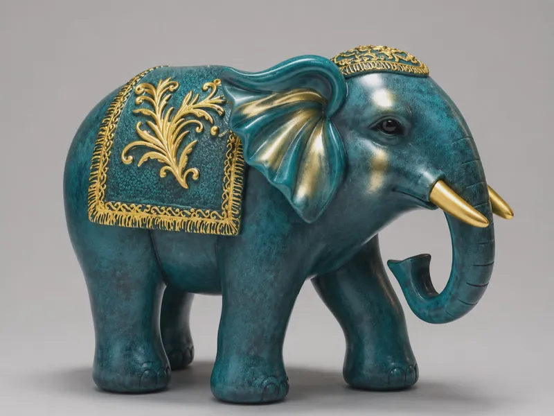 Elephant India