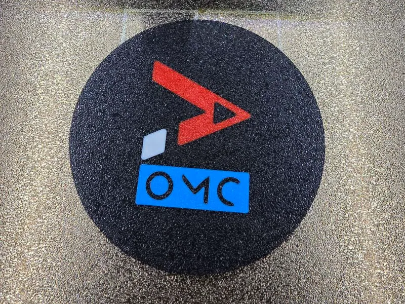 OMC Coaster