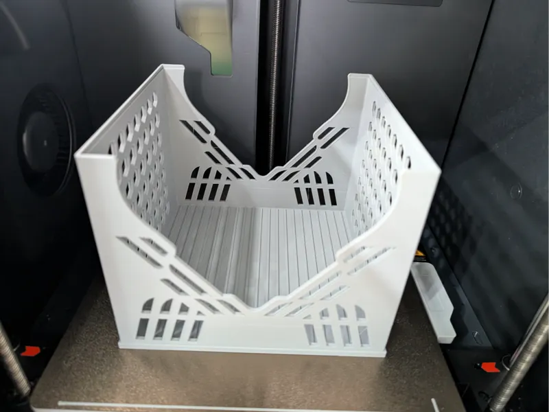 Küchen Box stapelbar