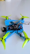 0.2mm layer, 6 walls, 25% infill