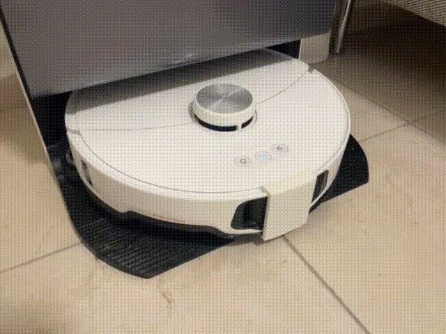 Roborock S8 MaxV Ultra Sliding Camera Cover