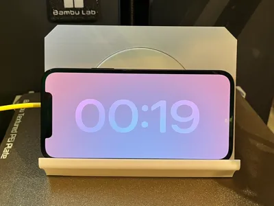 IKEA Livboj Charging Dock
