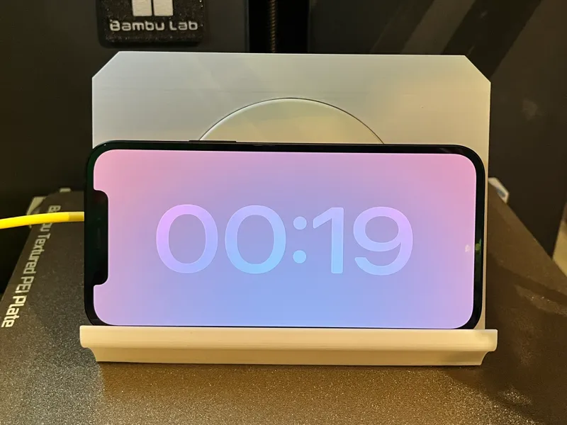 IKEA Livboj Charging Dock