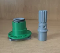 A1 mini multiple plates