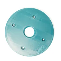 Semelle de guidage pour défonceuse Bosch Colt 1 HP — photo 3