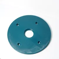 Semelle de guidage pour défonceuse Bosch Colt 1 HP — photo 2