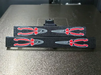Milwaukee Slim Compact Label Plier Set